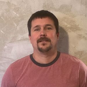 Meet your Posher, Peter